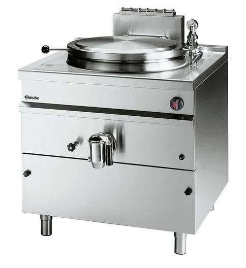 Marmite de cuisson Bartscher G150L
