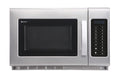 Hendi Micro-ondes programmable 1800W, 34L, 230V/3000W, 572x520x(H)363mm