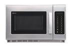 Hendi Micro-ondes programmable 1800W, 34L, 230V/3000W, 572x520x(H)363mm