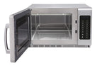 Hendi Micro-ondes programmable 1800W, 34L, 230V/3000W, 572x520x(H)363mm