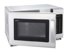 Hendi Micro-ondes programmable 1800W, 34L, 230V/3000W, 572x520x(H)363mm