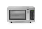 Hendi Micro-ondes programmable 1000W, 23L, 230V/1550W, 509x572x(H)306mm