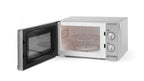 Micro-ondes avec grill 20 l