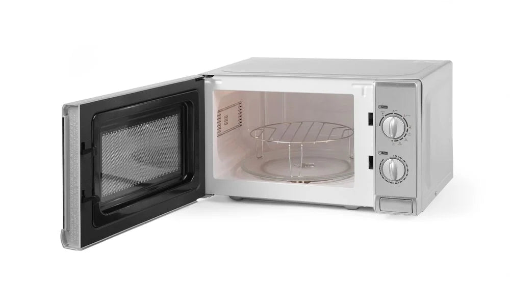 Micro-ondes avec grill 20 l