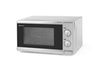 Micro-ondes avec grill 20 l