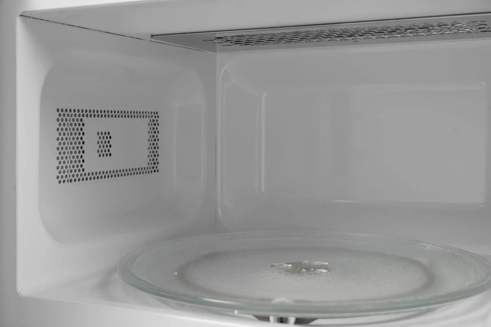Micro-ondes avec grill 20 l