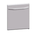 Porte pour sous-bâti 700 Classic pour ouverture à droite et à gauche