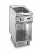 Bartscher Bain-marie électrique 700 1 cuve GN 1/1