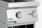 Bartscher Bain-marie électrique 700 1 cuve GN 1/1