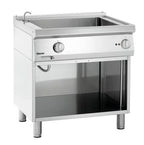 Bartscher Bain-marie électrique 700 1 cuve GN 2/1