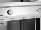 Bartscher Bain-marie électrique 700 1 cuve GN 2/1