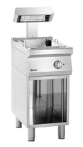 Appareil de maintien au chaud électrique Bartscher 700