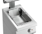 Appareil de maintien au chaud électrique Bartscher 700