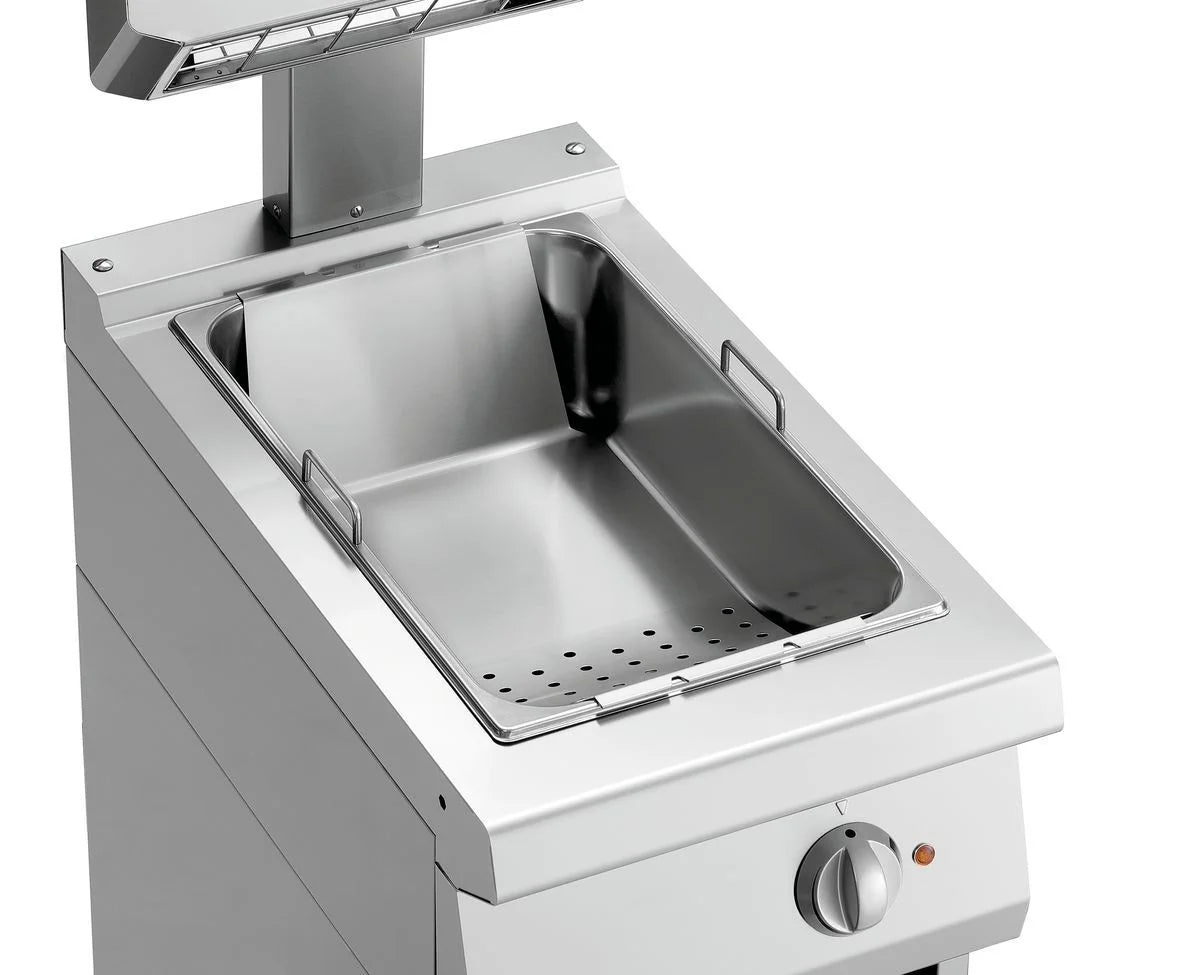 Appareil de maintien au chaud électrique Bartscher 700