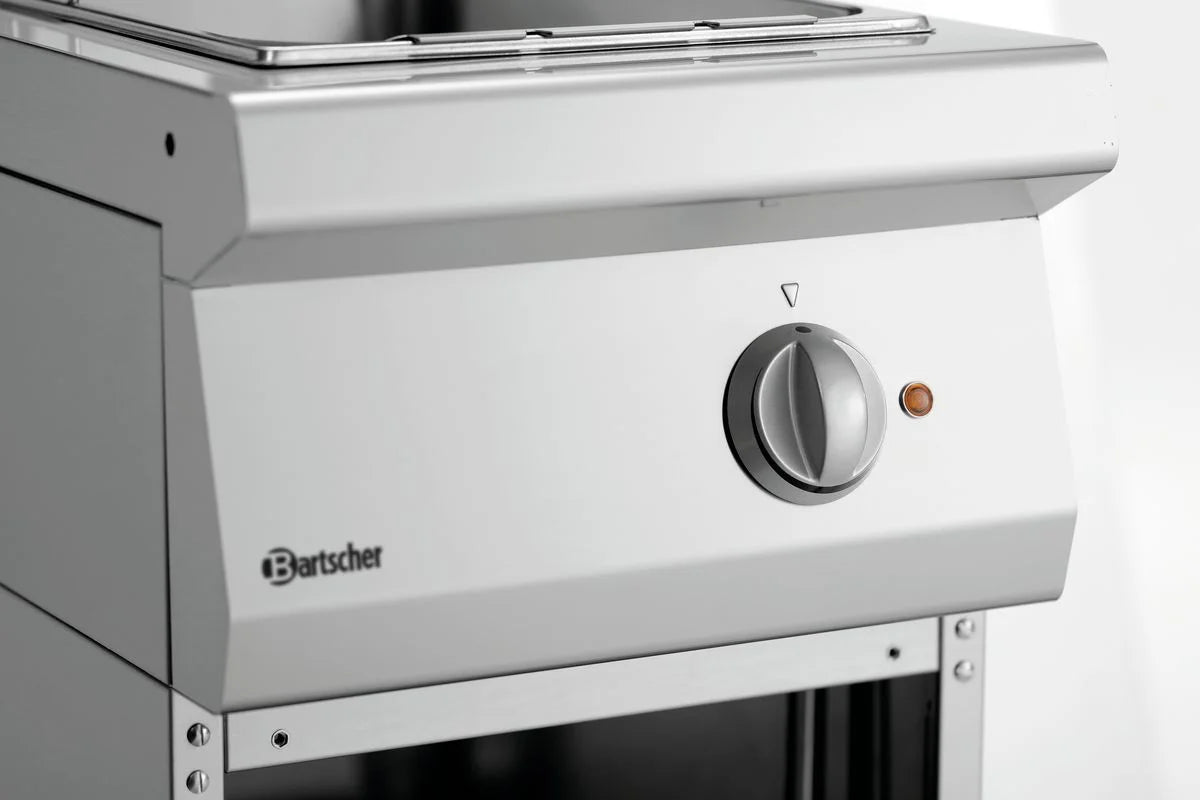 Appareil de maintien au chaud électrique Bartscher 700