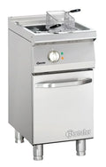 Friteuse électrique 15 Litres de la série 700