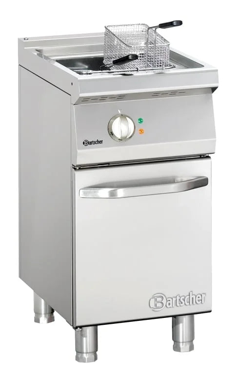 Friteuse électrique 15 Litres de la série 700