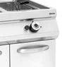 Friteuse à gaz sur pied 900 Master, 2 cuves
