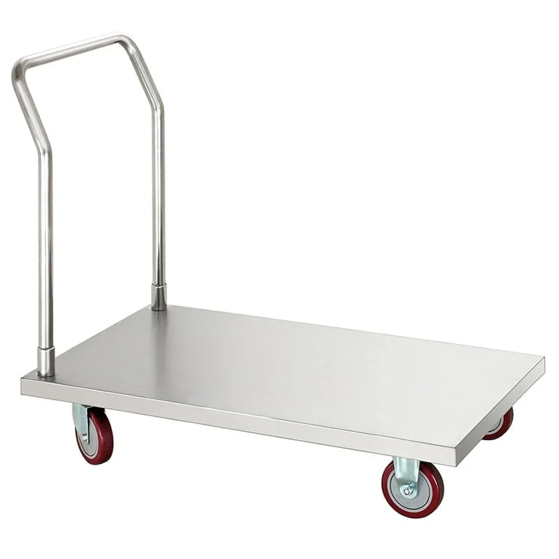 Chariot de transport / chariot à plate-forme