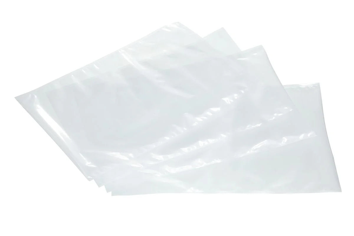 Bartscher sachets sous vide, structurés