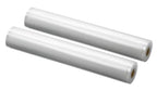 Set de rouleaux de films de mise sous vide 400