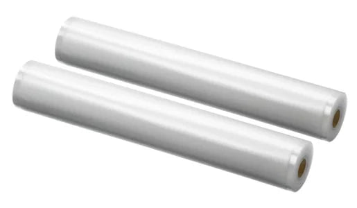 Set de rouleaux de films de mise sous vide 400