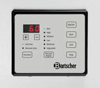Machine d’emballage sous vide 290/4