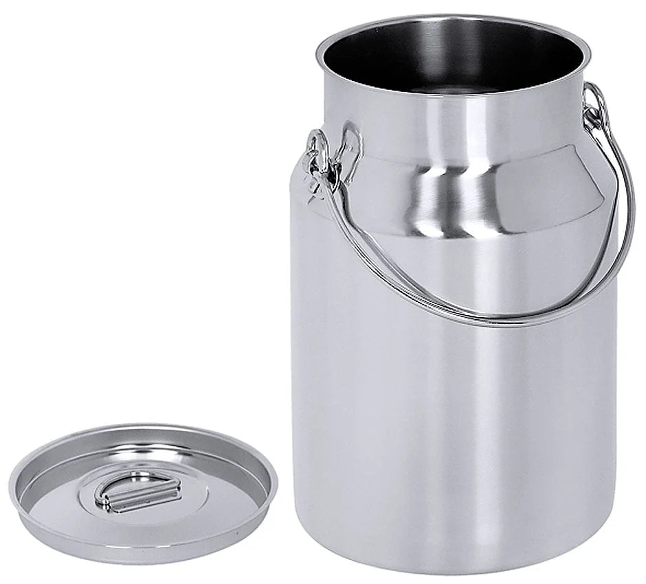 Bidon de transport 1 litre