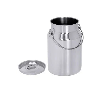 Bidon de transport 5 litres