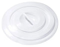 Couvercle pour tonne en plastique 40 cm