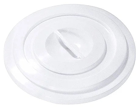 Couvercle pour tonne en plastique 40 cm