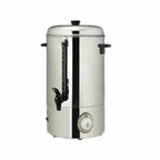 Cuve à vin chaud / Chauffe-vin chaud 10 Litres