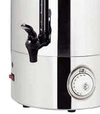 Cuve à vin chaud / Chauffe-vin chaud 10 Litres