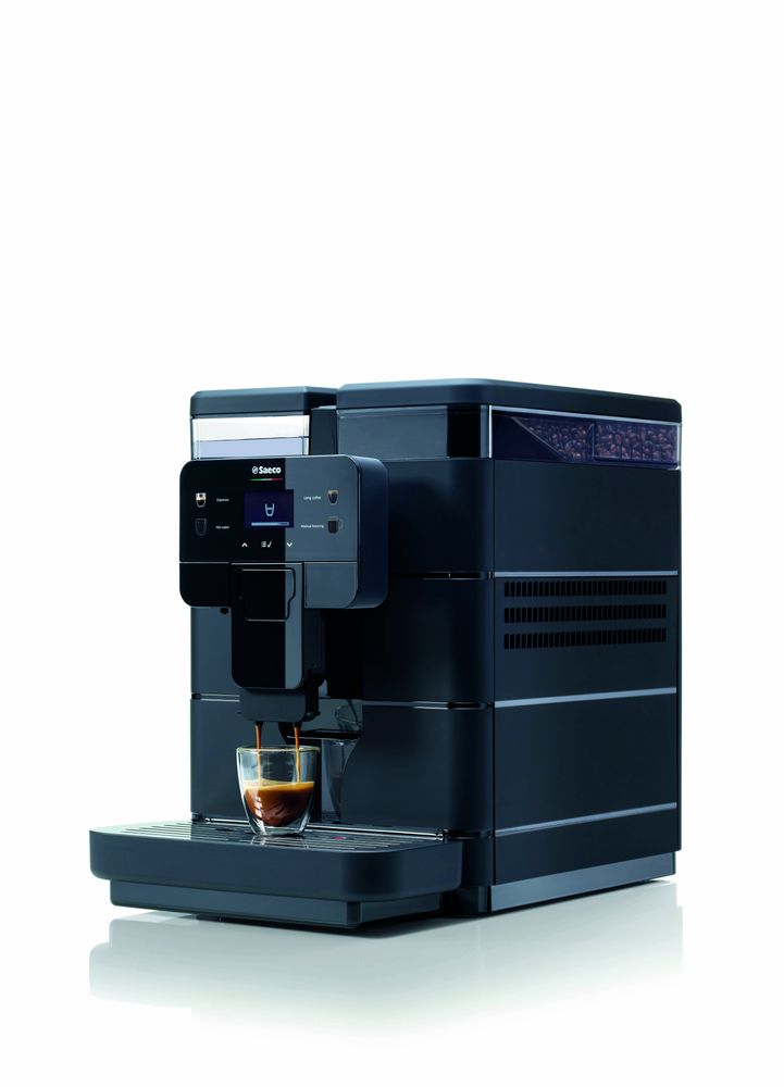 Saeco Royal Black