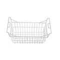 Panier pour TK-ECO