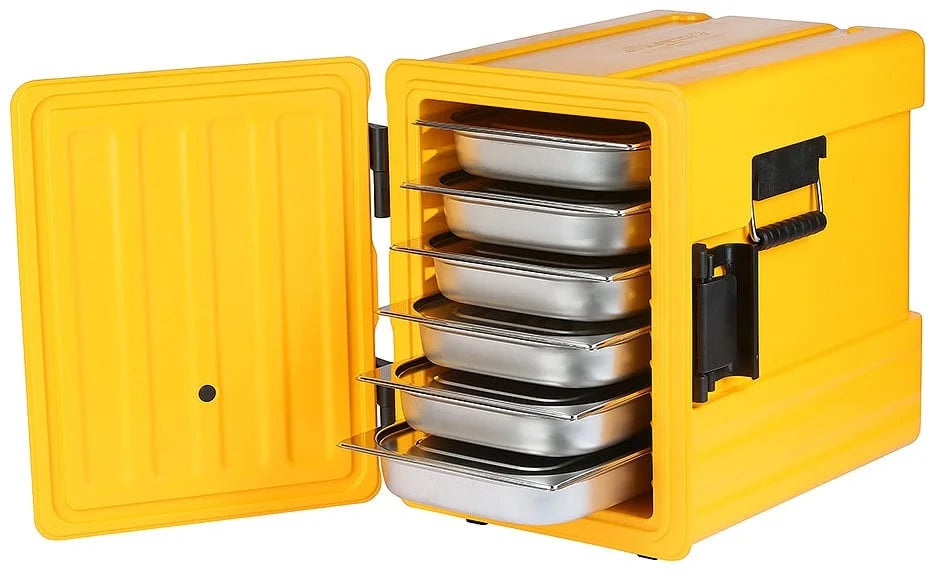 Thermobox Profi GN 1/1 - chargement frontal