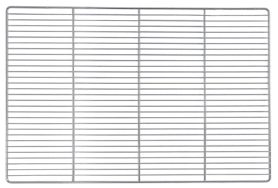 Grille de cuisson, format pâtissier 60x40cm