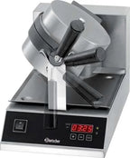 Gaufrier Bartscher Deluxe