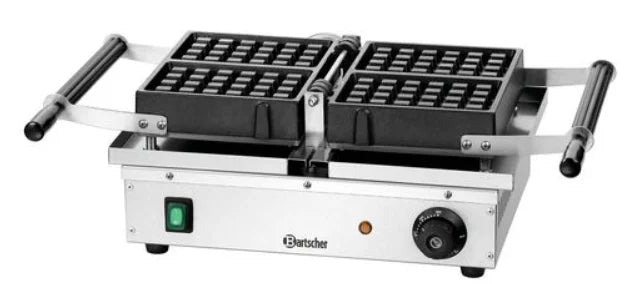 Gaufrier Deluxe II