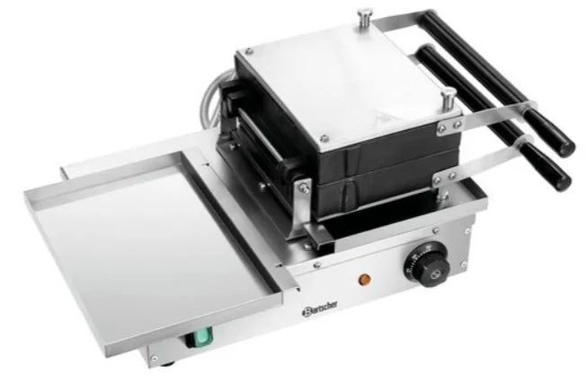 Gaufrier Deluxe II
