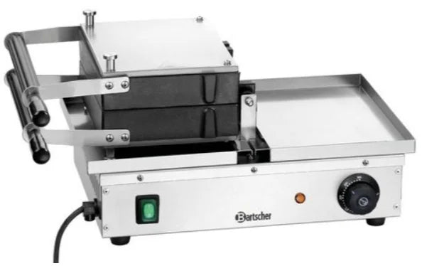 Gaufrier Deluxe II