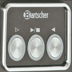 Hachoir à viande Bartscher FW10