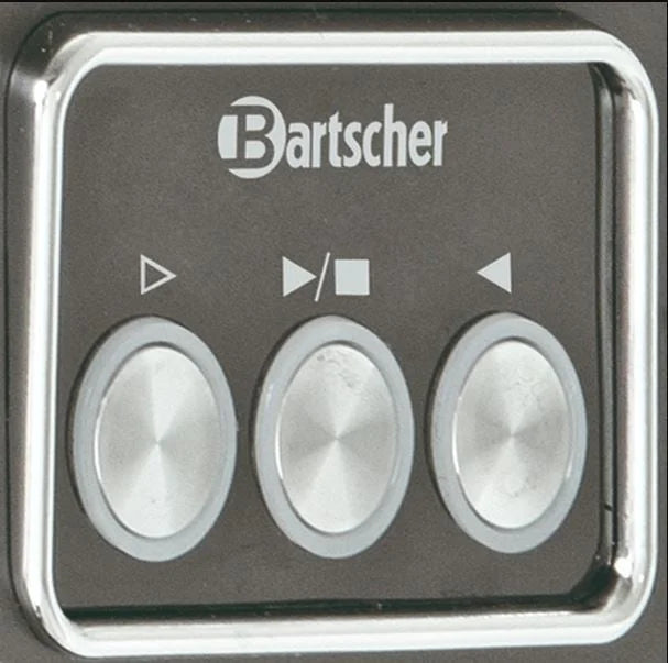 Hachoir à viande Bartscher FW10