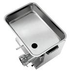 Hachoir à viande Bartscher FW200