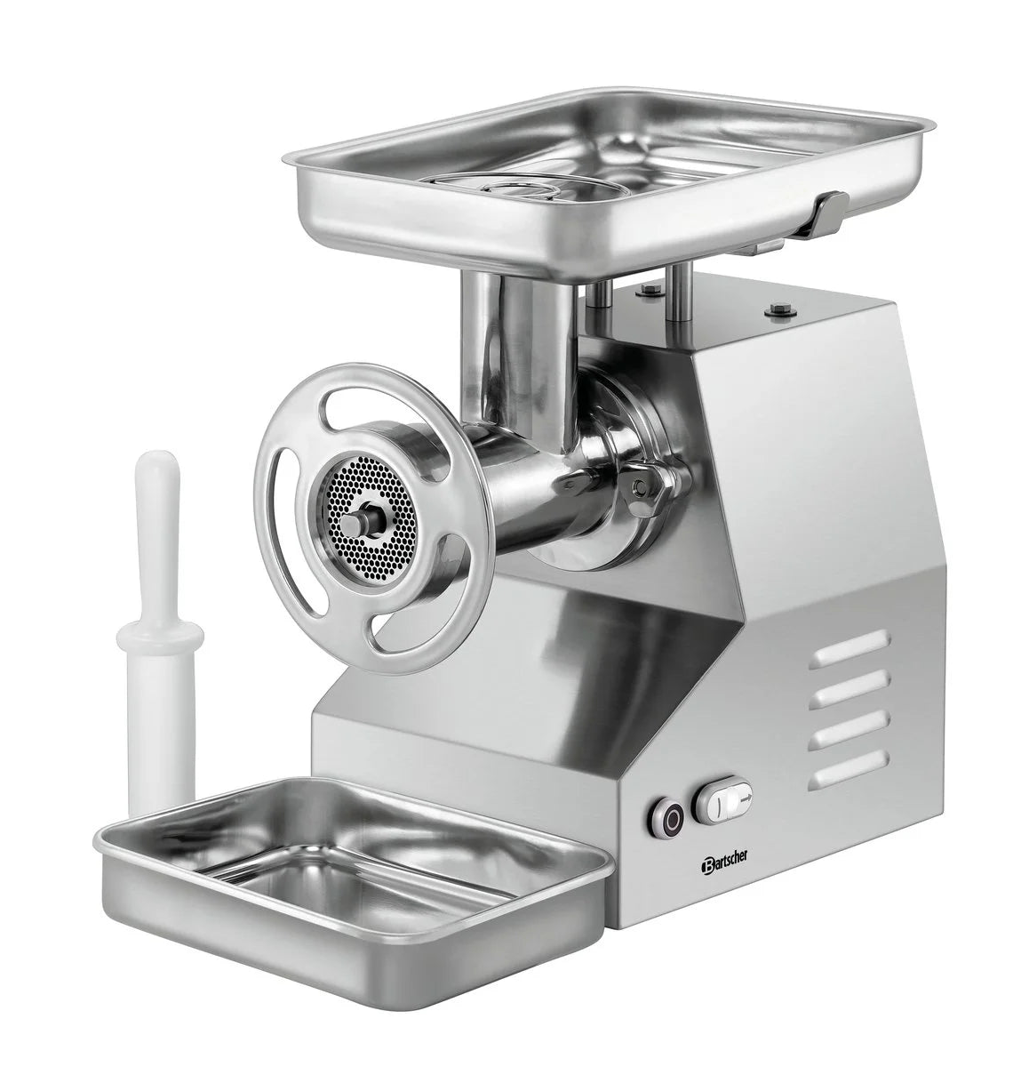 Hachoir à viande Bartscher FW500US