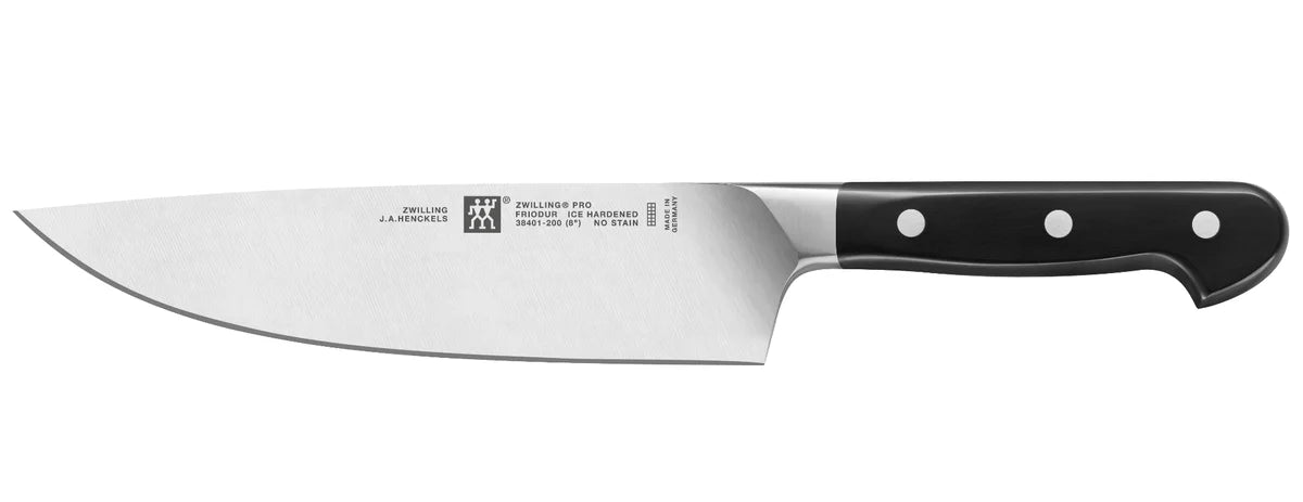 Couteau de chef Zwilling PRO 200 mm