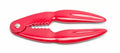 Hendi Casse-homard et casse-crabe, rouge, 140x62 mm