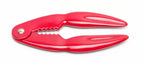 Hendi Casse-homard et casse-crabe, rouge, 140x62 mm