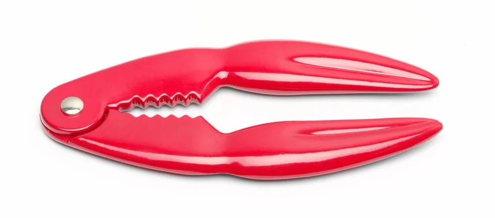 Hendi Casse-homard et casse-crabe, rouge, 140x62 mm
