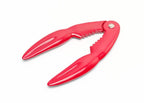 Hendi Casse-homard et casse-crabe, rouge, 140x62 mm